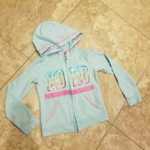 kids sz 5/6 sweater